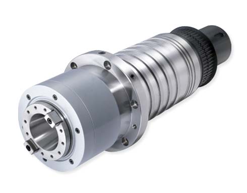 Шпиндель фрезерного верстата ФС65МФ3